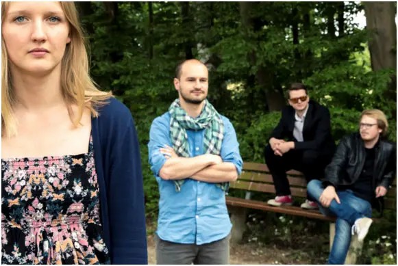 Band Photo
