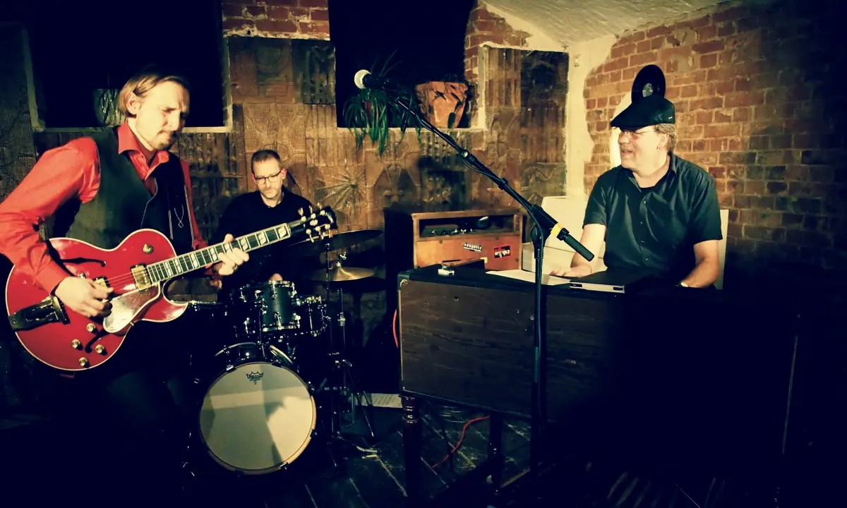 Band Photo