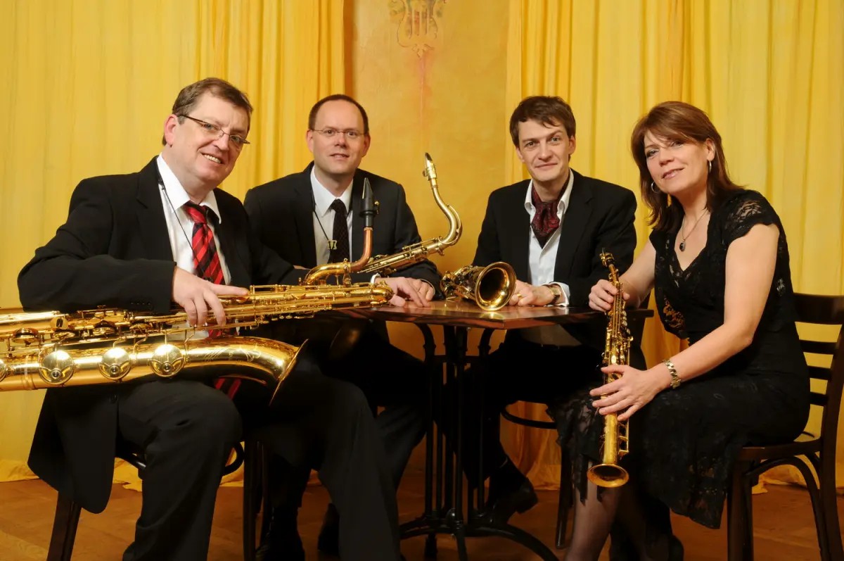 Band Photo