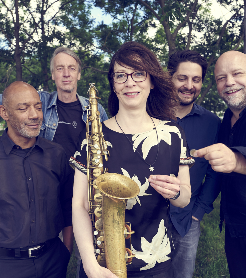 Band Photo