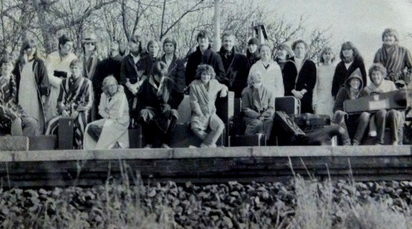 Band Photo