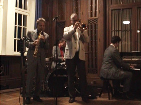 Band Photo