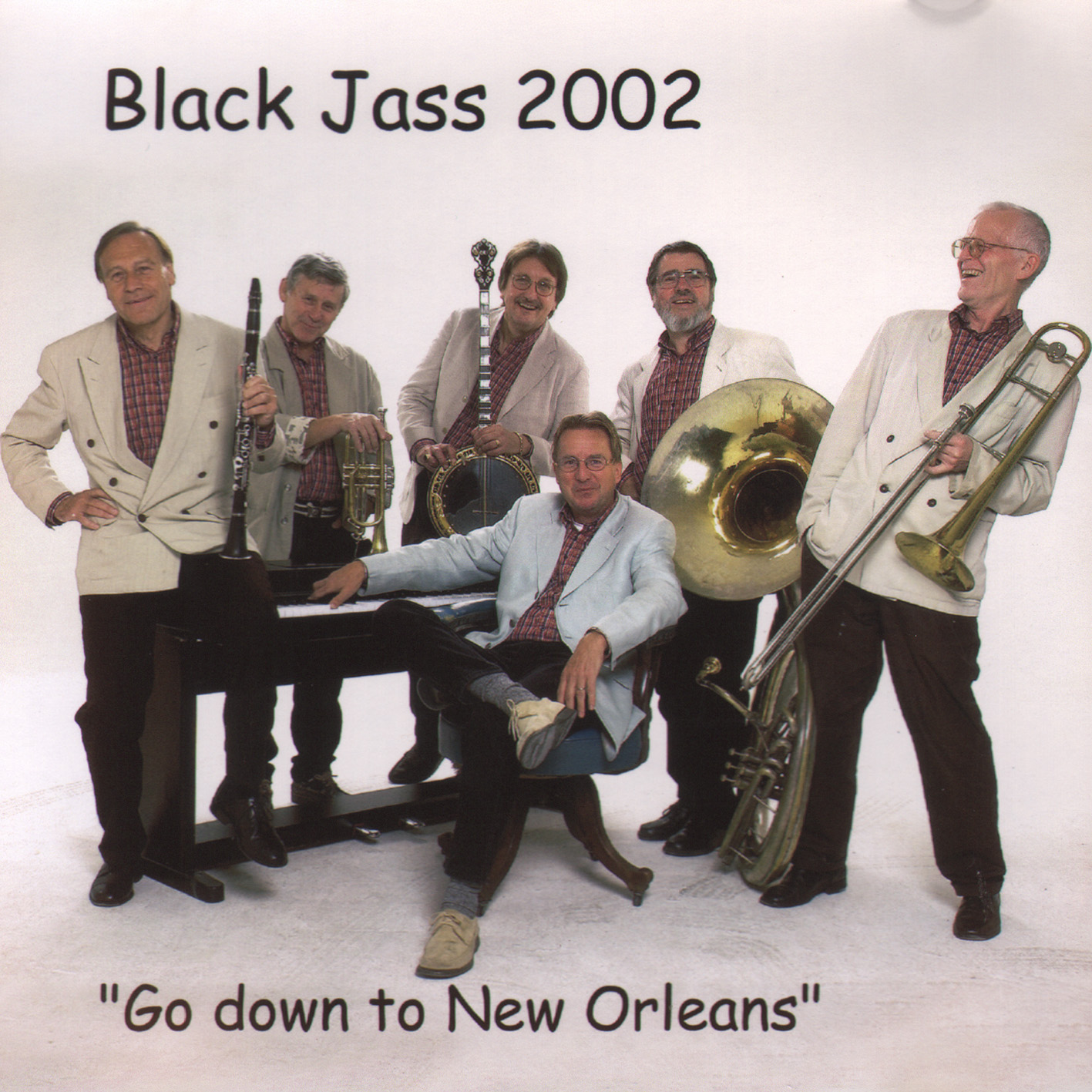 Band Photo