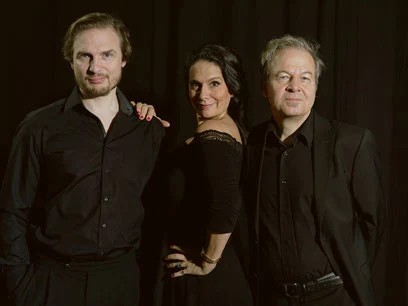 Band Photo