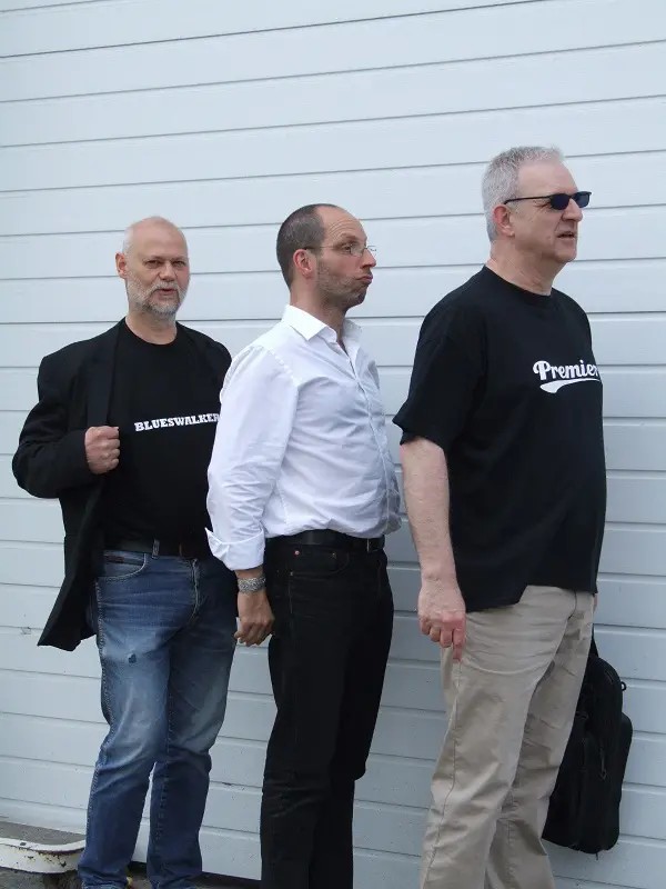 Band Photo