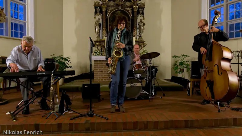 Band Photo