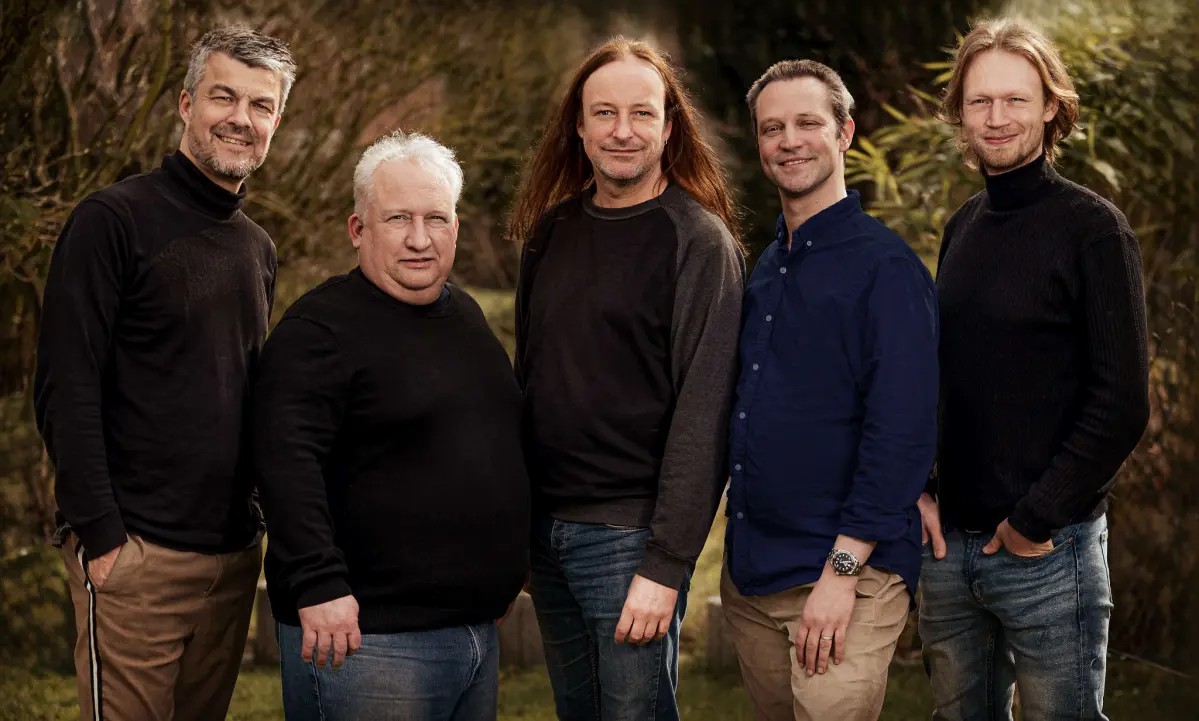 Band Photo