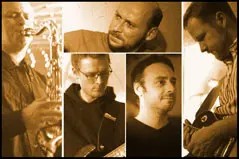 Band Photo