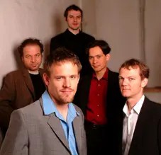 Band Photo