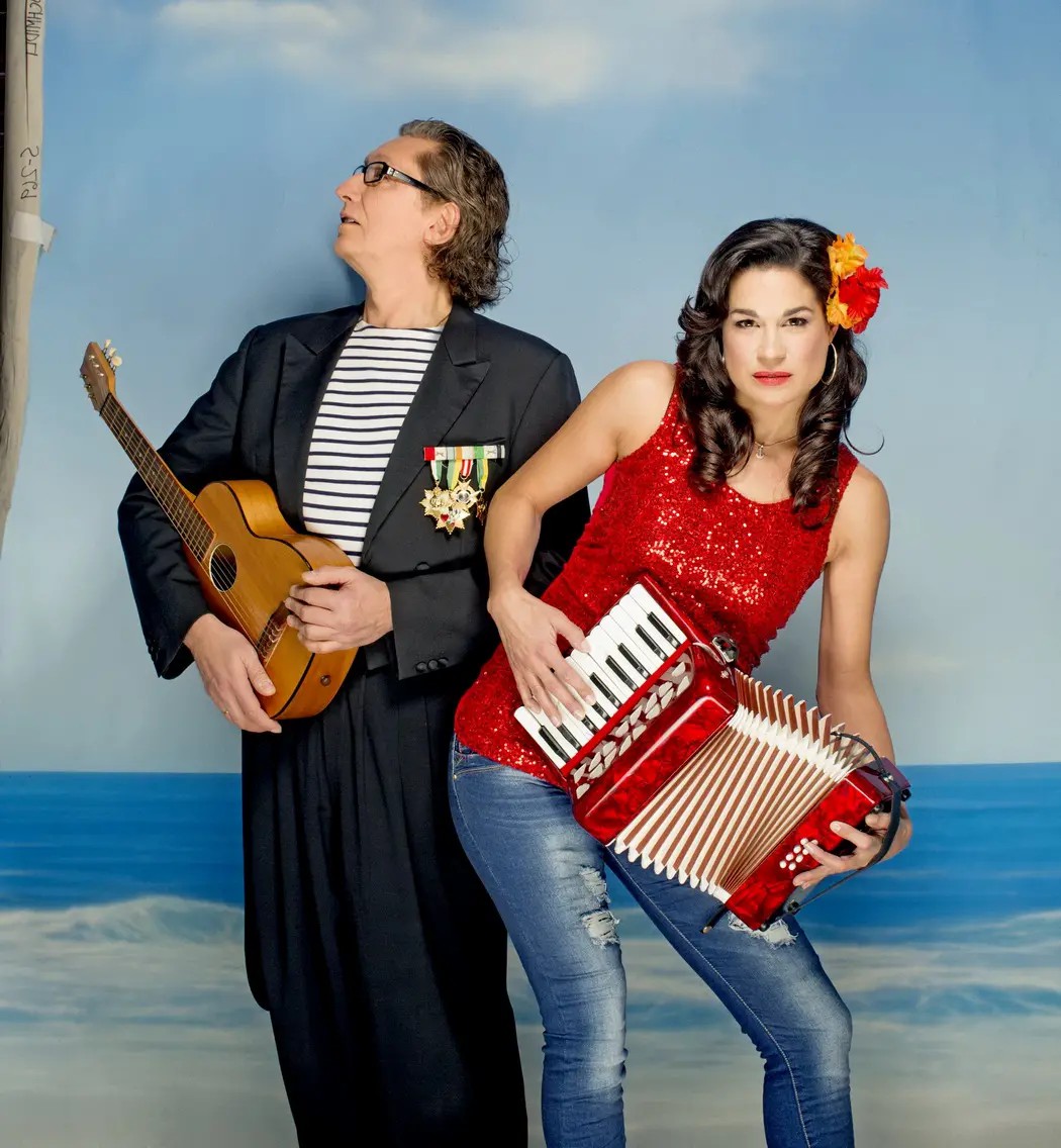 Band Photo