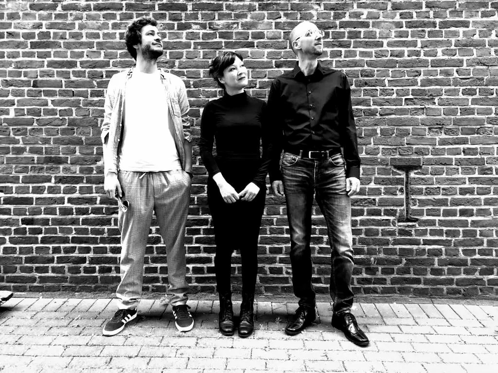 Band Photo