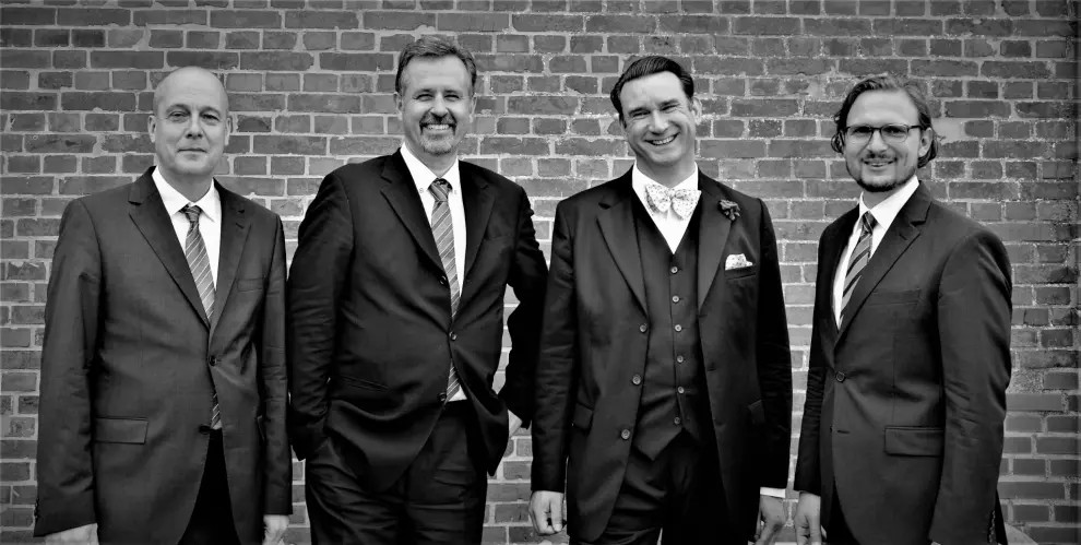Band Photo