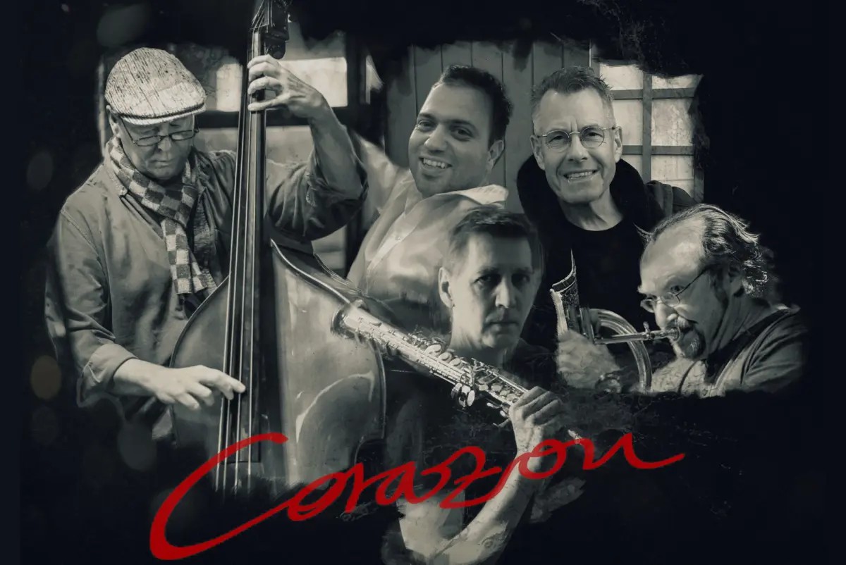 Band Photo