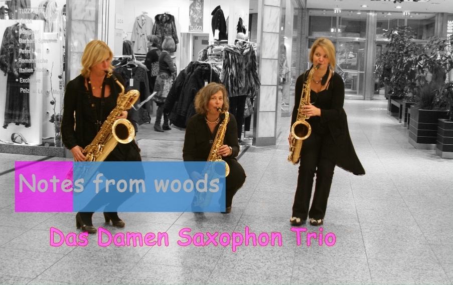 Band Photo
