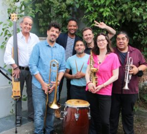 Band Photo