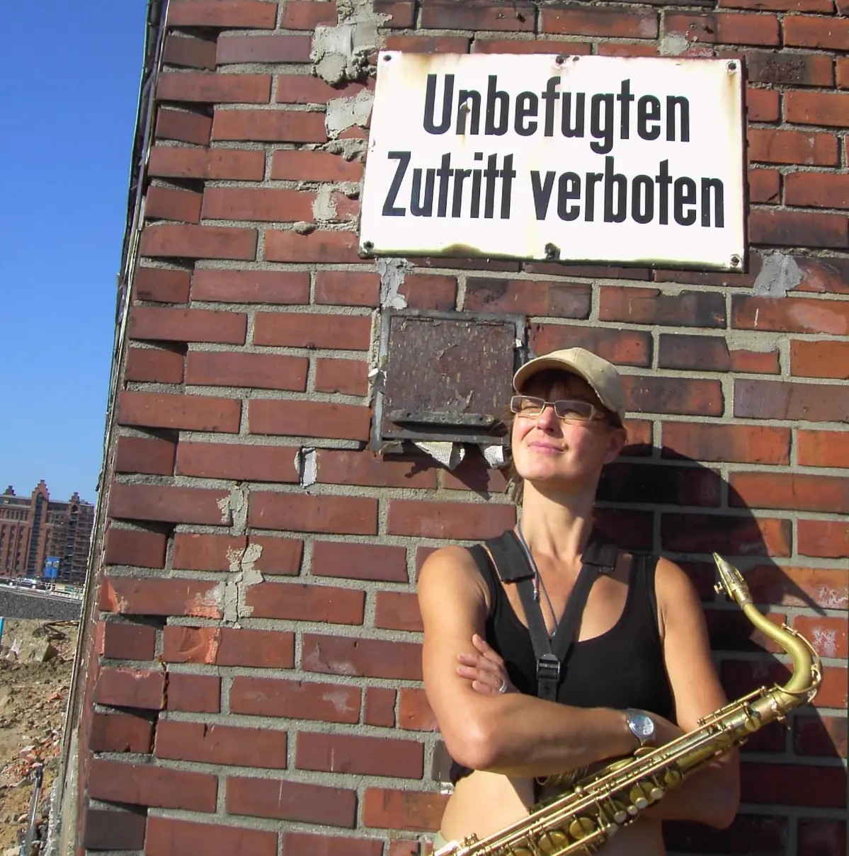 Band Photo