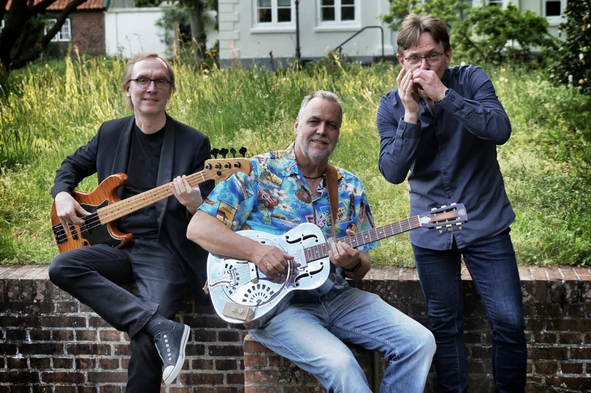 Band Photo