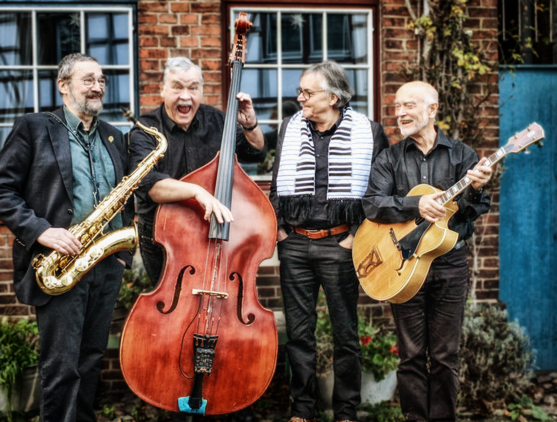 Band Photo