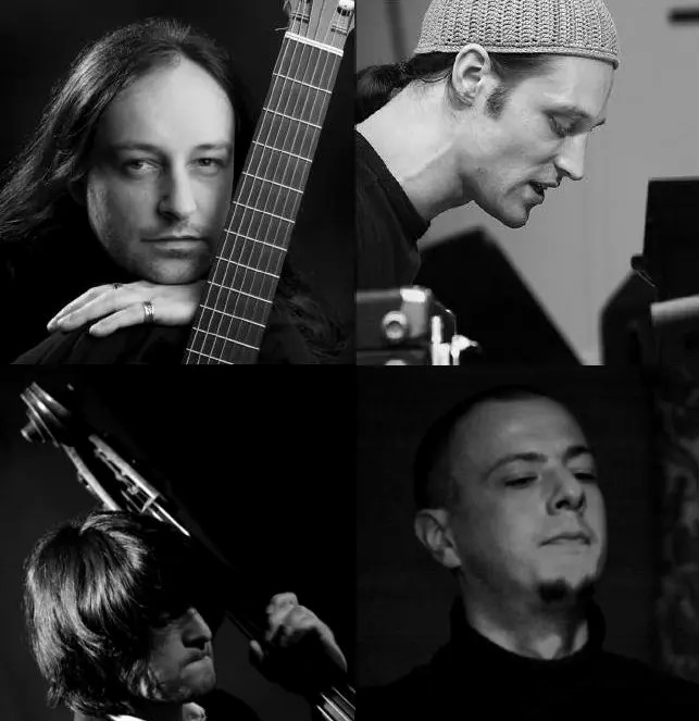 Band Photo