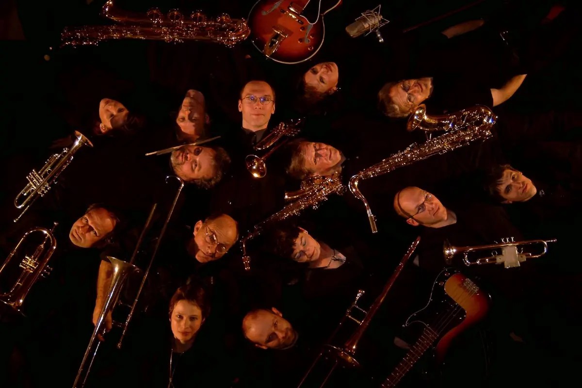 Band Photo