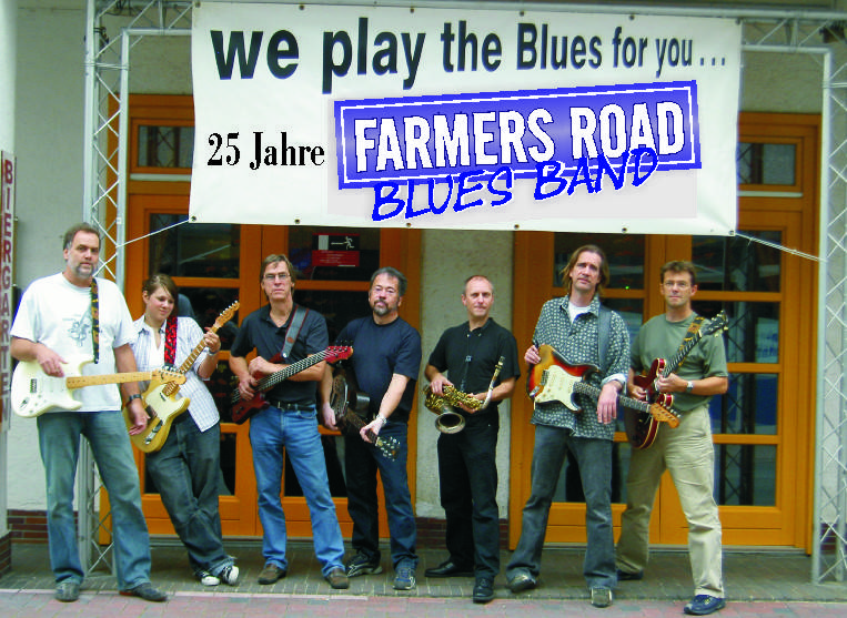 Band Photo