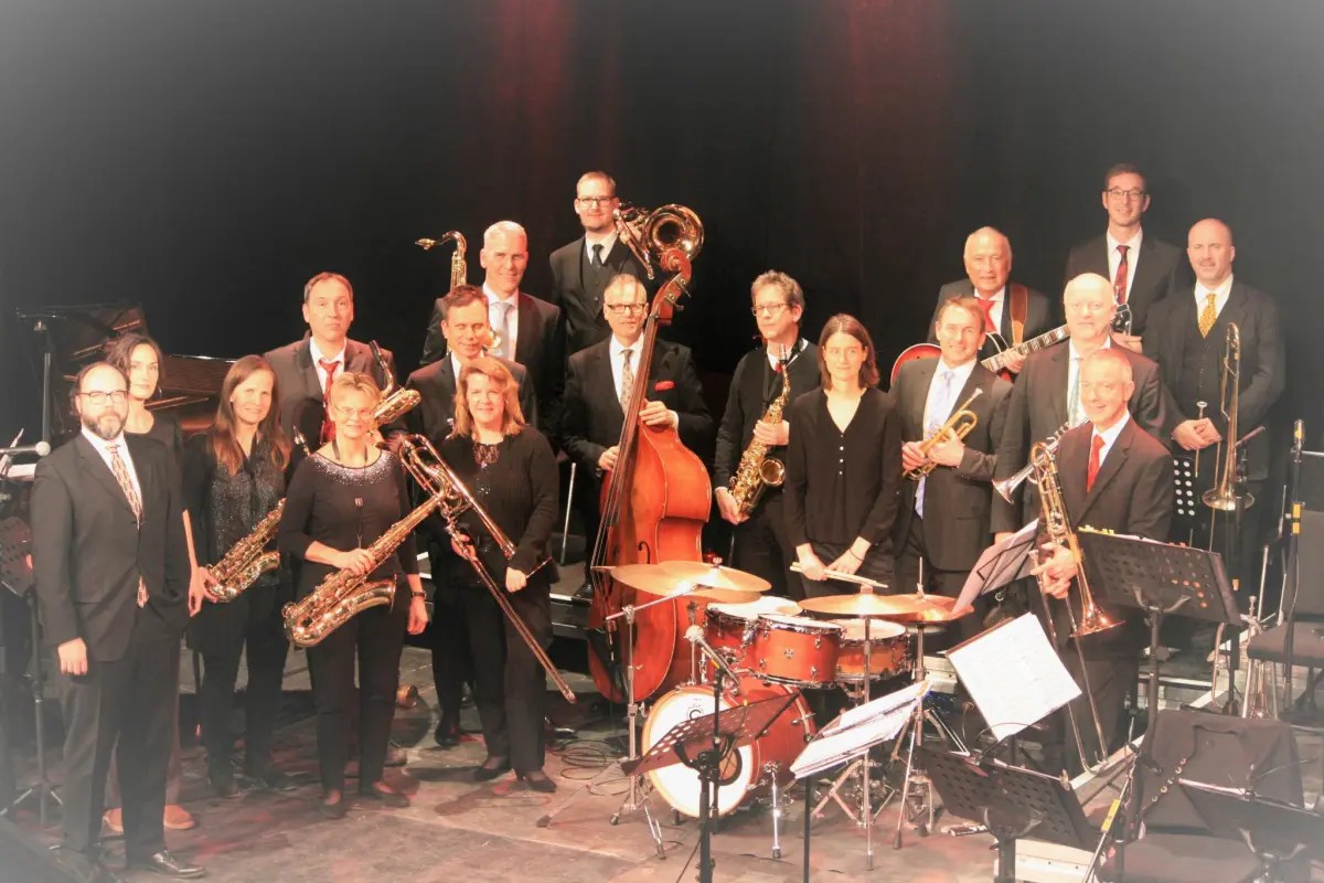 Band Photo