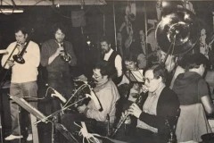 Band Photo