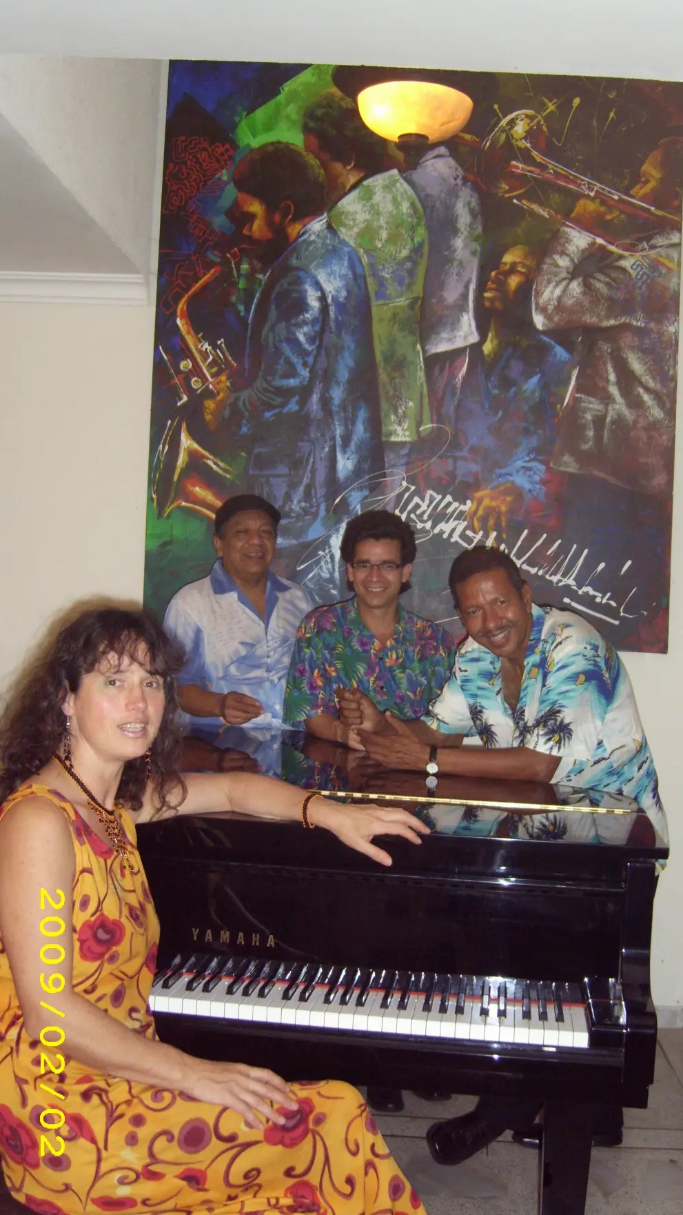 Band Photo