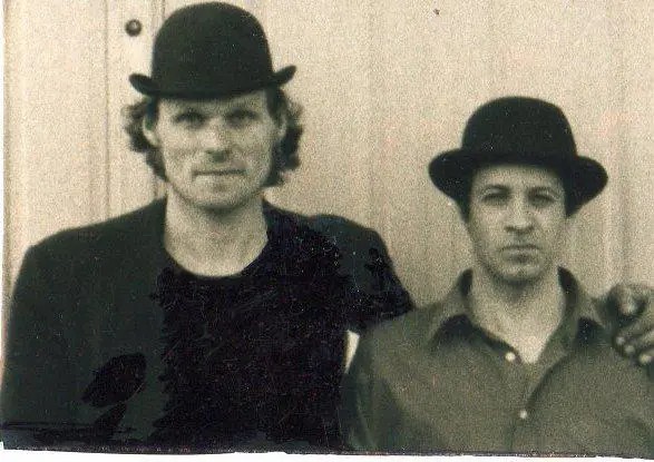 Band Photo