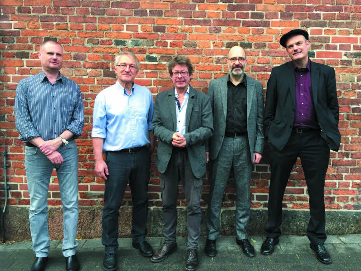 Band Photo