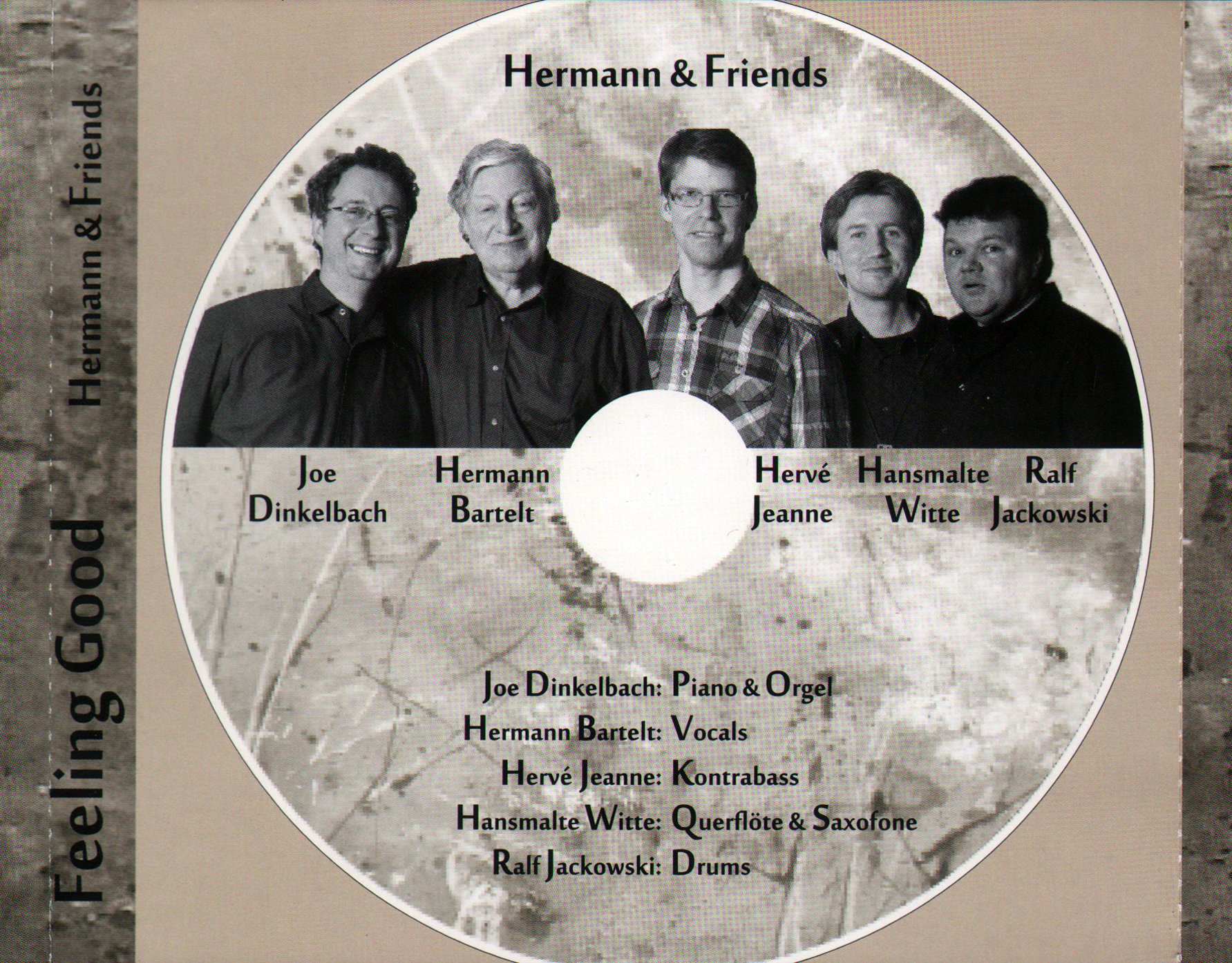 Band Photo