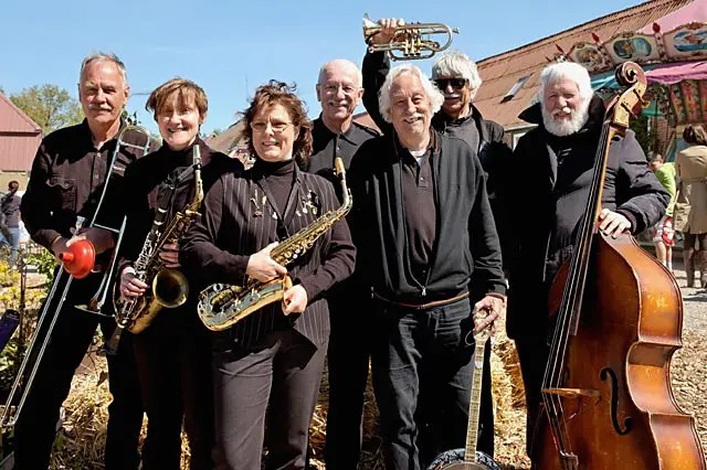 Band Photo