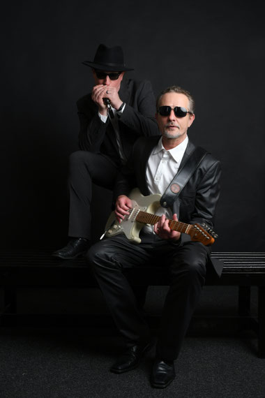 Band Photo