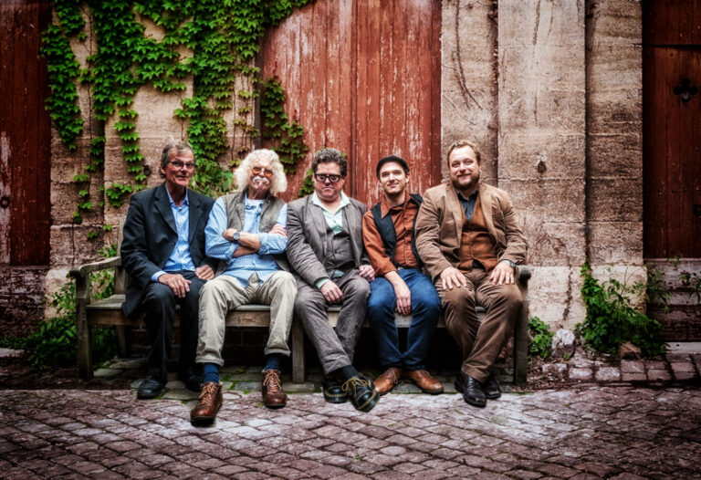 Band Photo