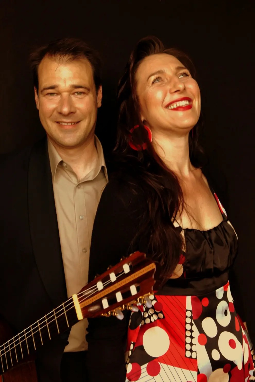 Band Photo