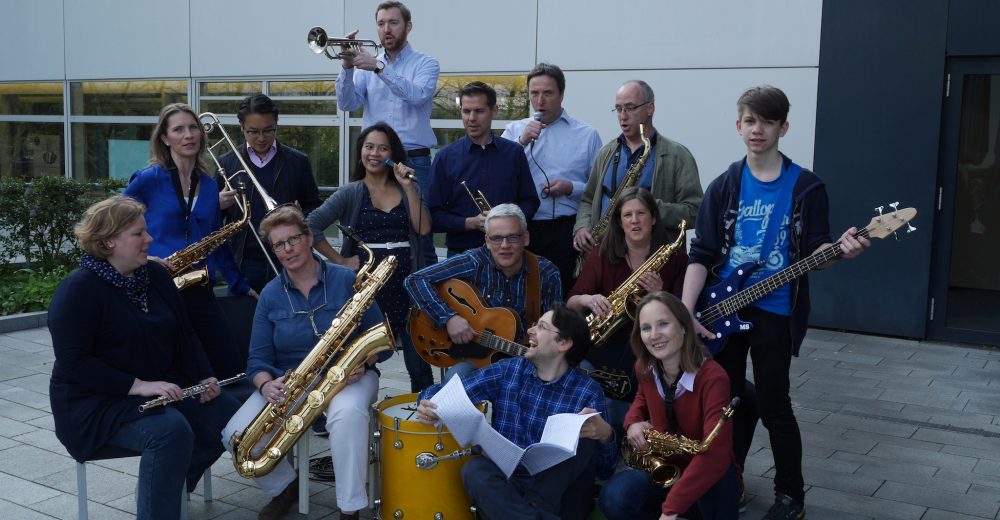 Band Photo