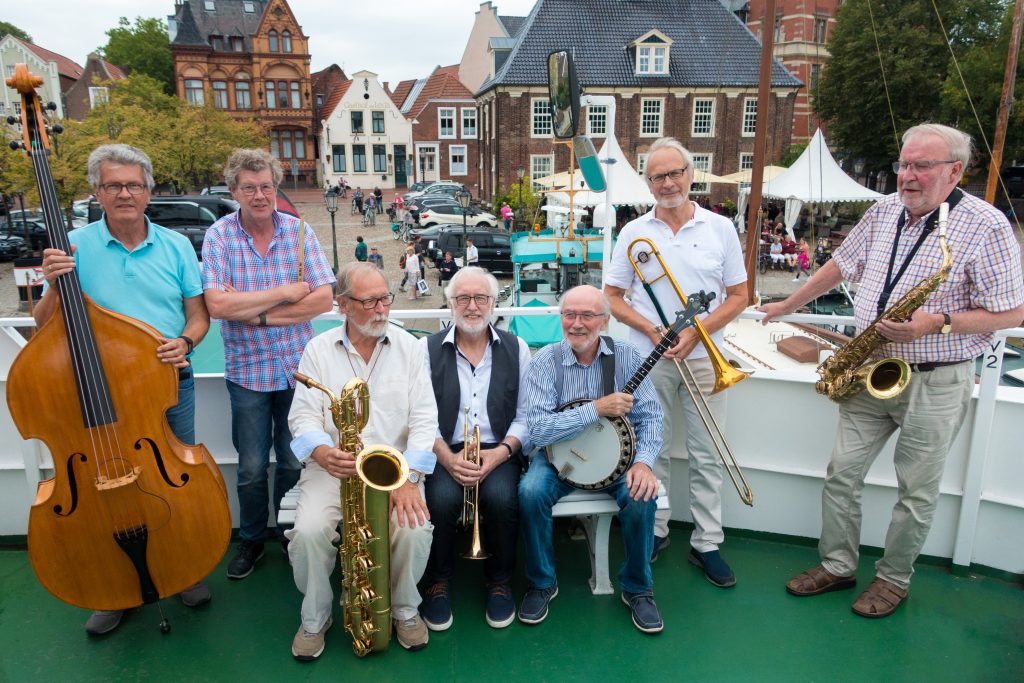 Band Photo