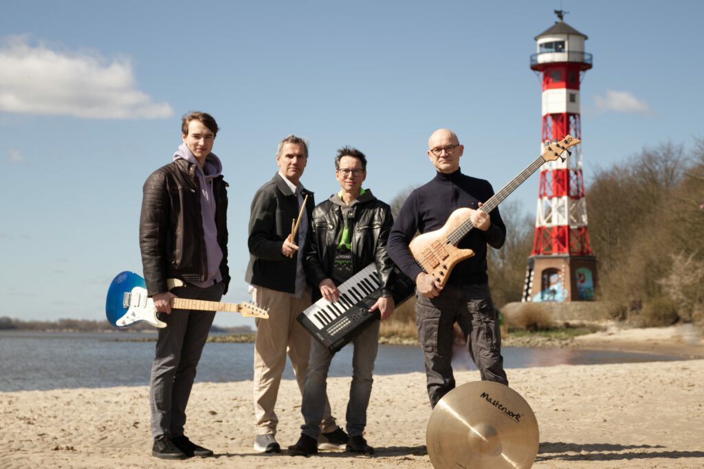 Band Photo