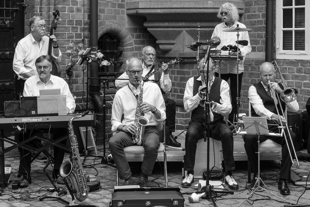 Band Photo