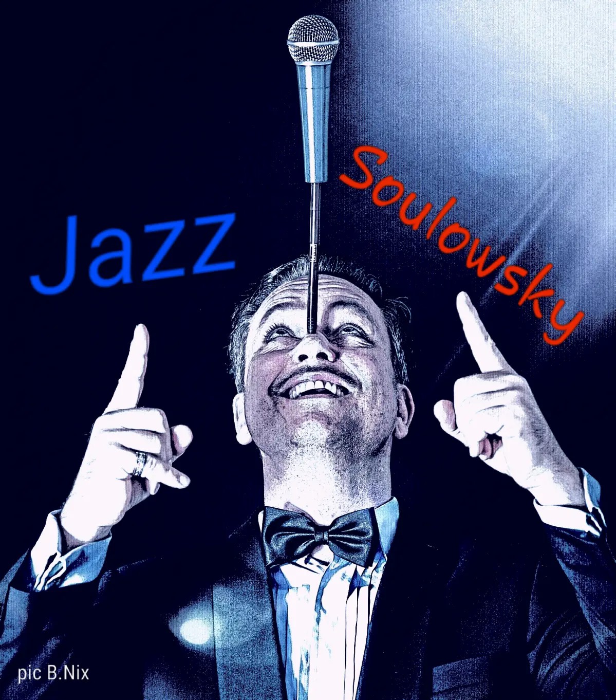 Band Photo