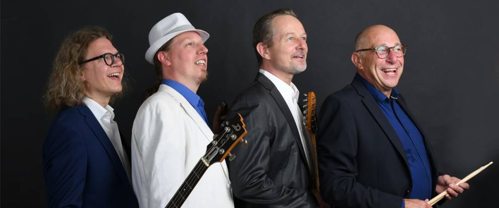 Band Photo