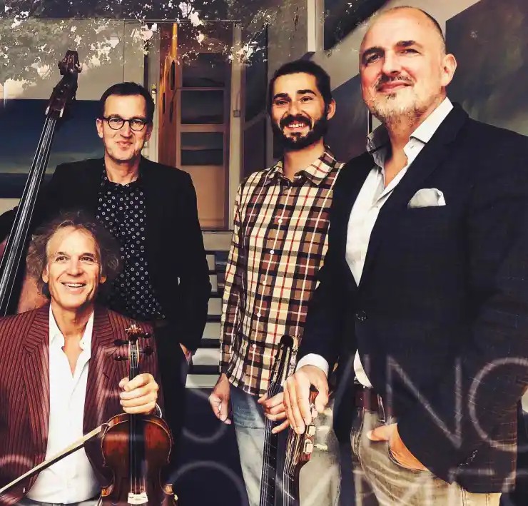 Band Photo