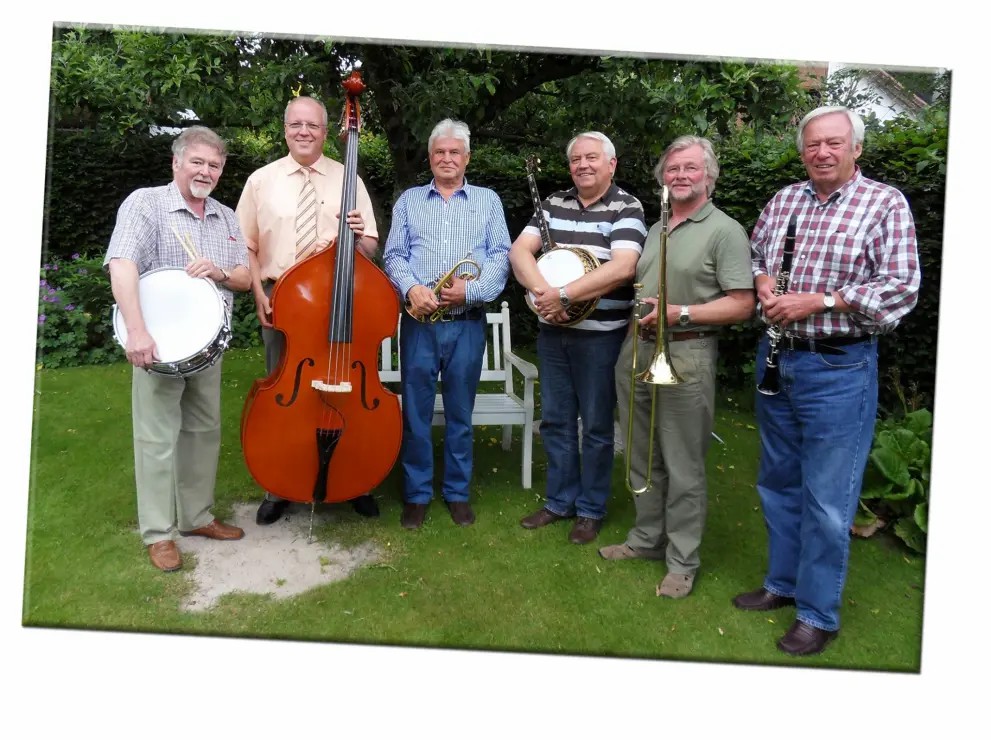 Band Photo
