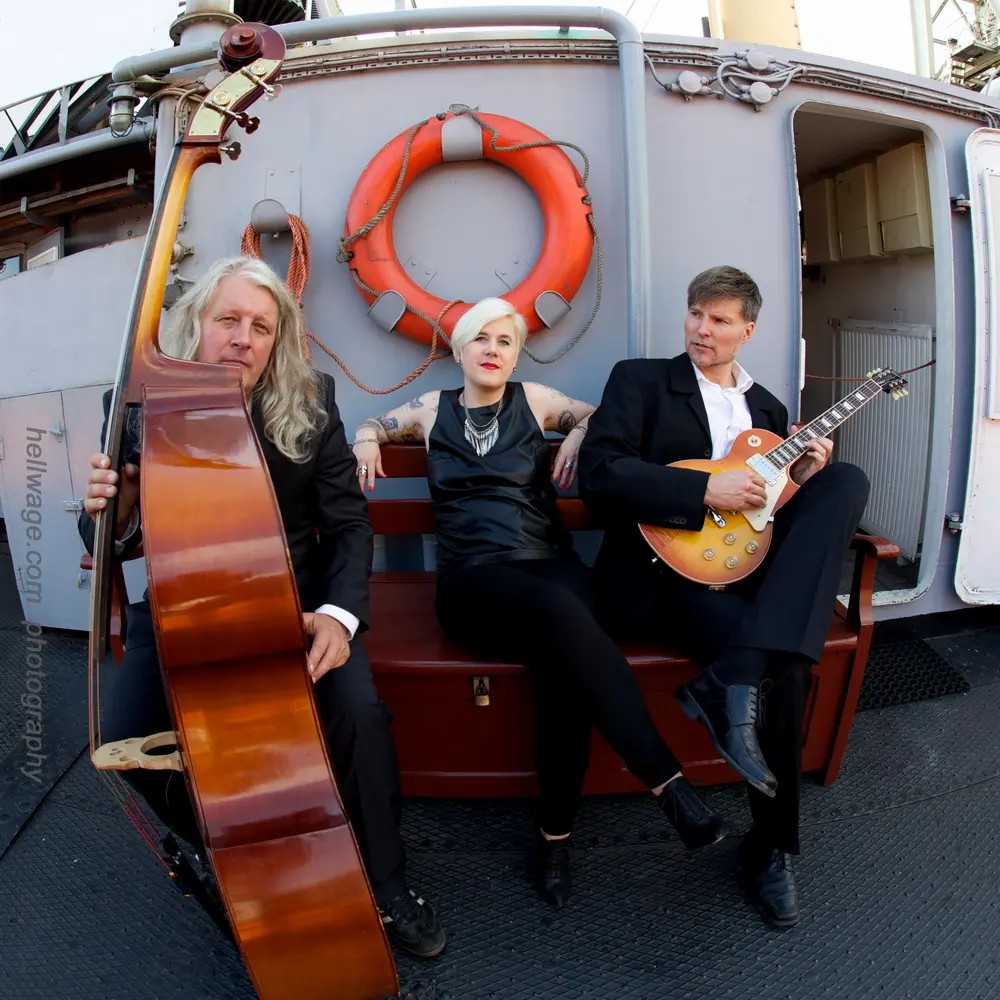 Band Photo