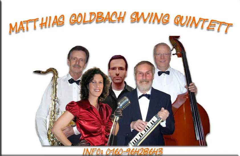 Band Photo