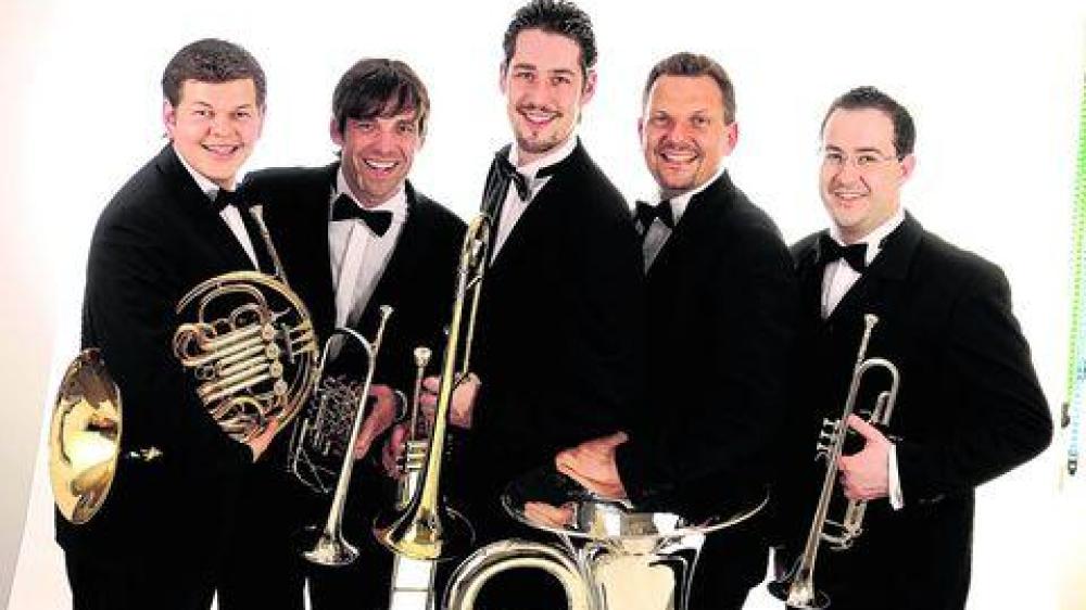 Band Photo