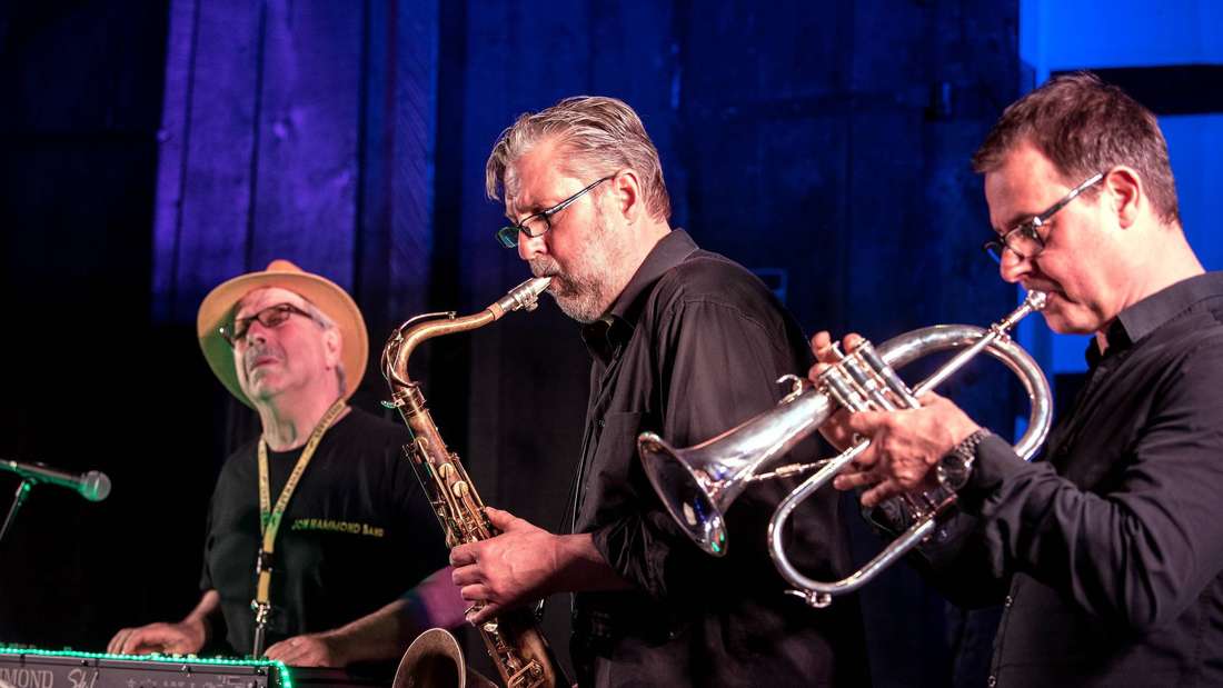Band Photo