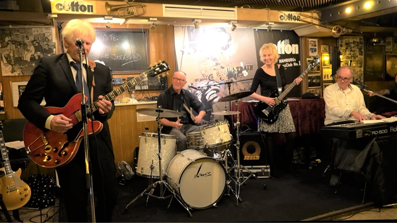 Band Photo
