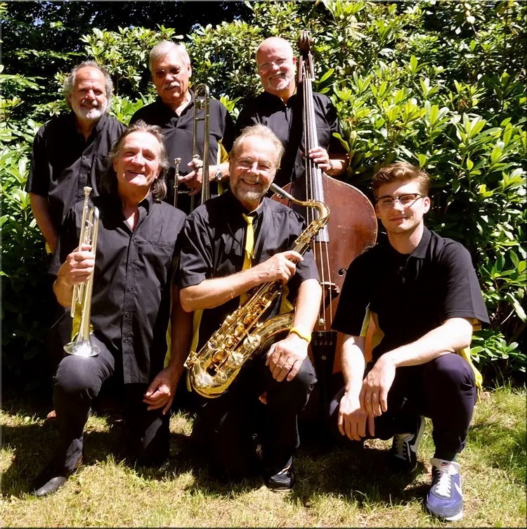 Band Photo