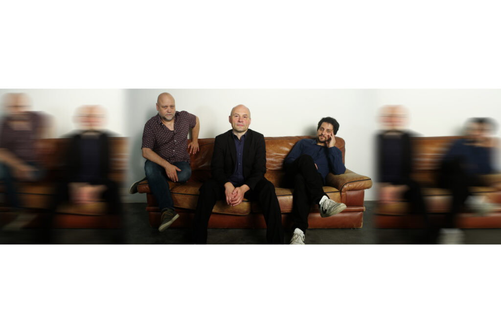 Band Photo